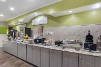 Sleep Inn & Suites Montgomery East I-85 - breakfast
