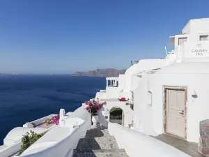 Canaves Ena - Small Luxury Hotels of the World