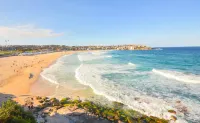 The Savoy Double Bay Hotel Hotels in Bondi Junction