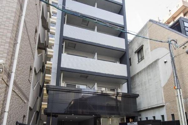 레지던스 호텔 하가타 3(Residence Hotel Hakata 3)_1