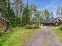Vihreä mökki Hotels in Kesalahti