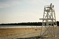 Club Wyndham Inn on Long Wharf