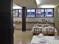 Niteroi Palace Hotel Hotels near Inga