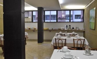 Niteroi Palace Hotel