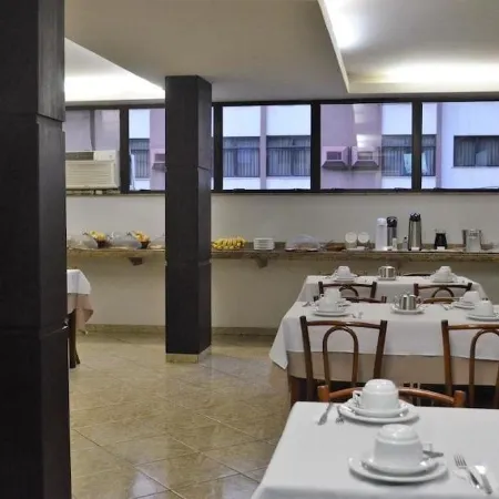 Niteroi Palace Hotel