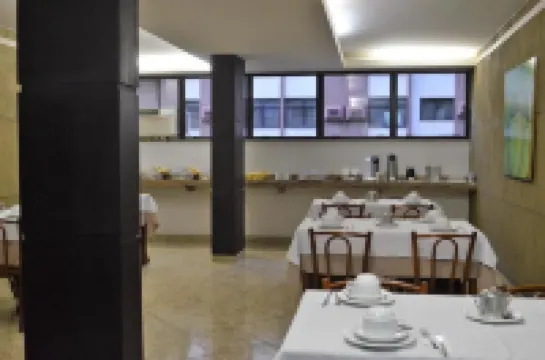 Niteroi Palace Hotel