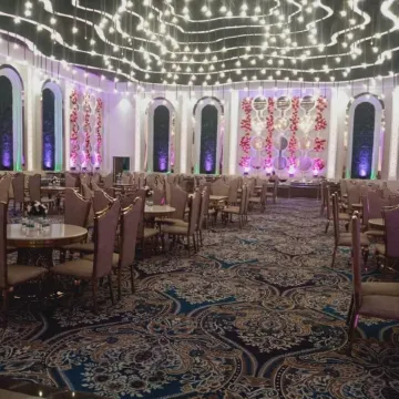 The Utsav Grand Banquets & Resort