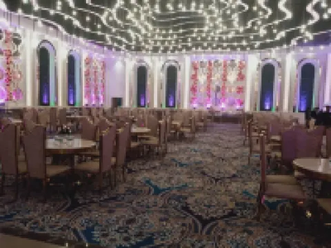 The Utsav Grand Banquets & Resort