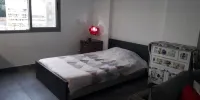 Fully furnished and equipped studio in Dbayeh with perfect location