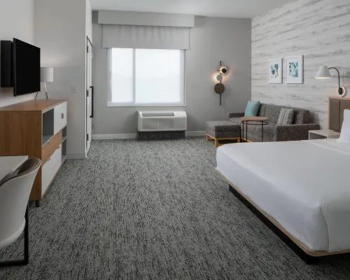 TownePlace Suites Pensacola West I-10 Hotels in Ensley