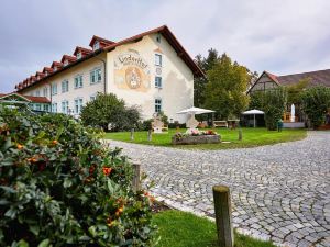 Hotel Linderhof