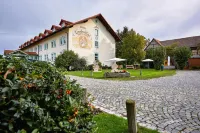 Hotel Linderhof