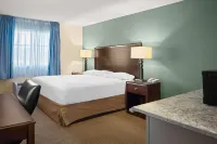 Travelodge by Wyndham Gaylord Hotel di Gaylord