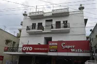 Hotel Jayaram