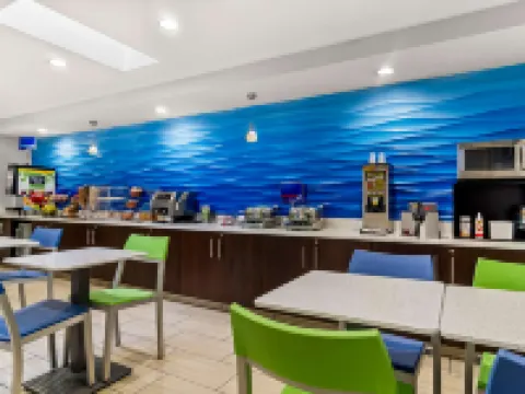 Best Western Starke Hotels in Starke