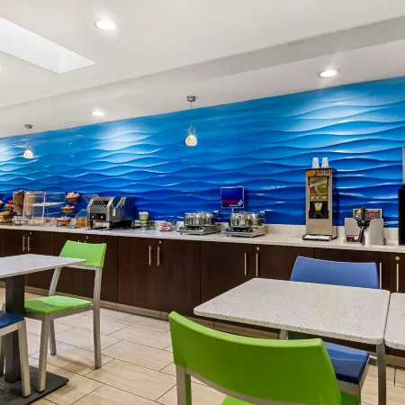 Best Western Starke