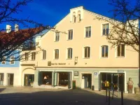Hotel & Restaurant Herzstück Waldkirchen Hotels in Waldkirchen