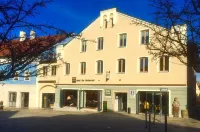 Hotel & Restaurant Herzstück Waldkirchen