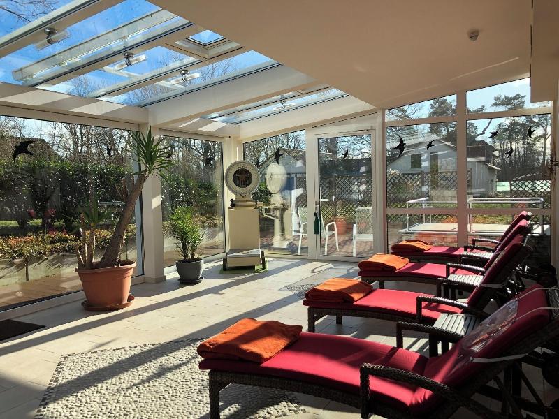 Hotel Sonnenhügel Hotels in Bad Bevensen