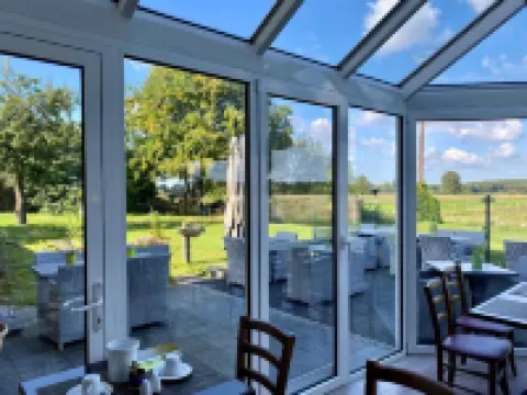 โรงแรมอัมมือริทซ์-เนชั่นแนลพาร์ค