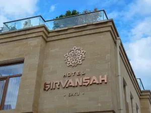 Shirvanshah Hotel