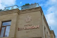 Shirvanshah Hotel Hotel in zona Palazzo degli Shirvanshah