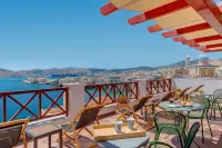 Electra Syros - Adults Only Hotels in Ermoupoli