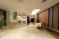 Hotel Natraj