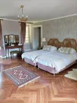 Chateau de Bellefontaine Hotels in Cannes-ecluse