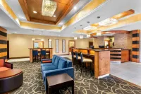 Comfort Suites at Katy Mills