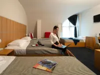 Hotel delle Fiere Hotel a Mozzate