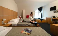 Hotel Delle Fiere Hotels in 