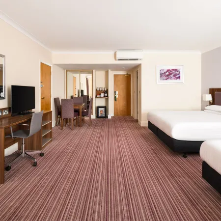 Holiday Inn ROTHERHAM-SHEFFIELD M1,JCT.33 by IHG