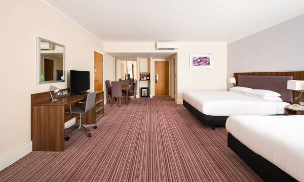 Holiday Inn Rotherham-Sheffield M1,JCT.33 by IHG