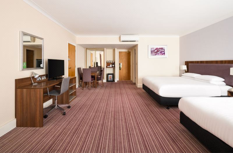 Holiday Inn Rotherham-Sheffield M1,JCT.33 by IHG