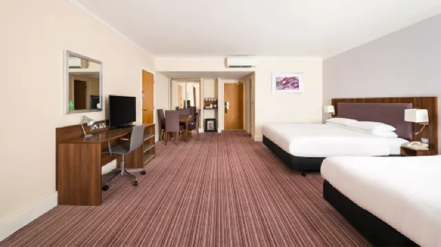 Holiday Inn ROTHERHAM-SHEFFIELD M1,JCT.33 by IHG