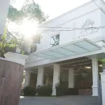 Hotel Hillway Hotels in Kollam