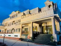 Dhawala Resort by Aamod