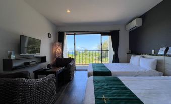 The Peridot Smart Hotel Tancha Ward