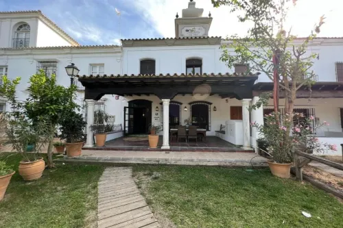 On Acebuchal 23 Hotels in El Rocio