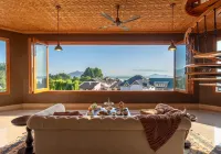 Lohono Stays Villa Noor Hotels in Nishat