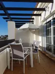 Top Floor Apt Close To Duquesa