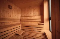 Van der Valk Hotel Gorinchem - spa