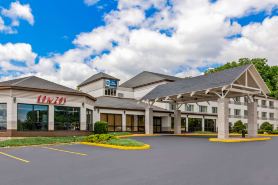 Best Western Baraboo Inn