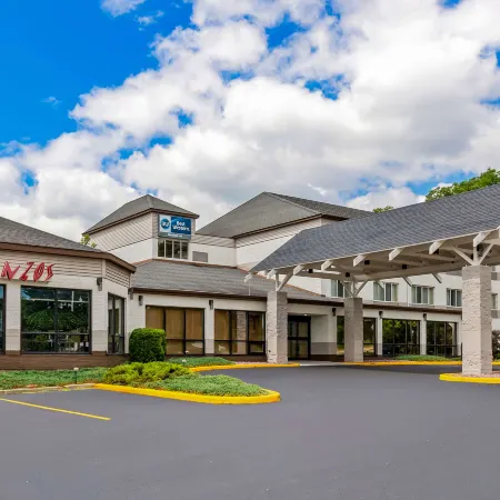 Best Western Baraboo Inn