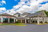 Best Western Baraboo Inn Hotels in Baraboo