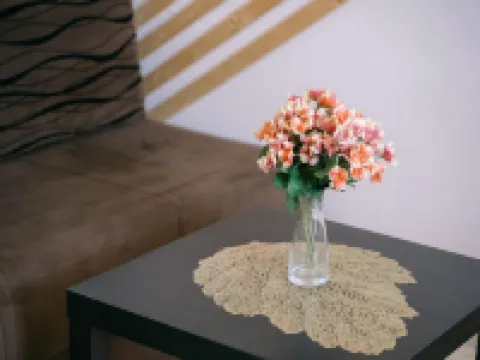 Comfort Apartment with Sea view & Pino Hotels in Ulcinj