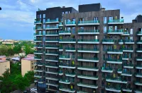 Karvan-N Hotels in Ташкент