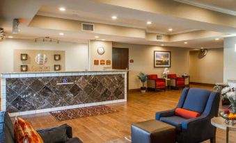 Comfort Inn & Suites Sacramento - University Area