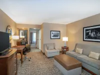 Embassy Suites by Hilton Nashville at Vanderbilt Hotels in Nashville